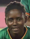 Esther Siamfuko