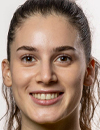 Clarissa Larisey wechselt zu Crystal Palace -