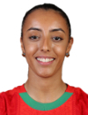 Imène El Ghazouani