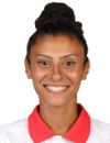 Yosra Ben Hadj Mahmoud