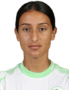 Lina Khelif
