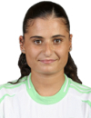 Mélinne D’Oria