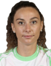 Morgane Ikene