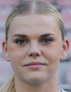 Julia Schiffarth unterschreibt ersten Profivertrag beim 1. FC Köln -