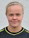Nora Gjøen-Gjøsæter