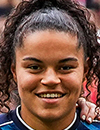 IFK Norrköping verpflichtet Jada Conijnenberg -