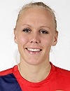Thorisdottir verlängert bei Chelsea -