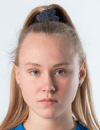 Yana Svistunova