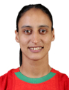 Zineb Redouani