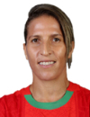 Najat Badri