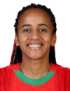 Fatima Tagnaout