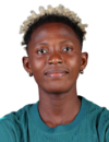Florence Ijamilusi