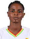 Susan Duah