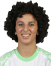 Ghoutia Karchouni