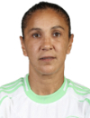 Naïma Bouhani