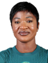 Francisca Ordega
