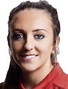 Lisa Evans auf Leihbasis zu West Ham -
