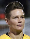 Ashlyn Harris