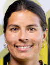 Emily Madril per Leihe zu Häcken -