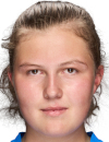 Annika Bräunlinger Annika Bräunlinger