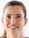 Tobin Heath