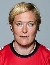 Þóra Helgadóttir