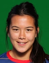 Serie A: Neapel holt Australierin Huynh -