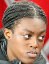 Michelle Agyemang