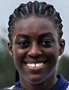 Michelle Agyemang