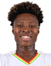 Louisa Aniwaa