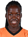 Natasha Nanyangwe