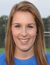 Laura Hoffmann erneut verletzt -