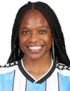 Nancy Baeletsi