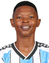 Veronicah Mogotsi