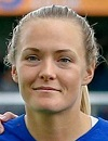 Große Enttäuschung in Schweden nach EM-Aus gegen England -