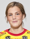 Sonja Ericsson