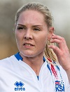 Rakel Hönnudóttir