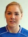 Hönnudóttir unterschreibt in Reading -