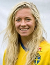 Amanda Hallesjö