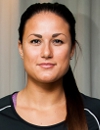 Beata Kollmats geht zum AS Rom -