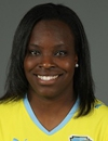 Danesha Adams