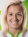 Wolfsburg wieder DFB-Pokalsieger -