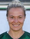 Jakabfi Fußballerin des Jahres 2018 -