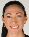 Christen Press