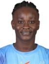 Naomie Kaba Kaba