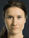 Parikka von Malmö nach Helsinki -