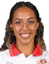Nora Nouhaili
