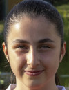 Samira Visagova Samira Visagova