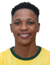 Kgalebane Mohlakoana