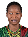 Agueissa Diarra